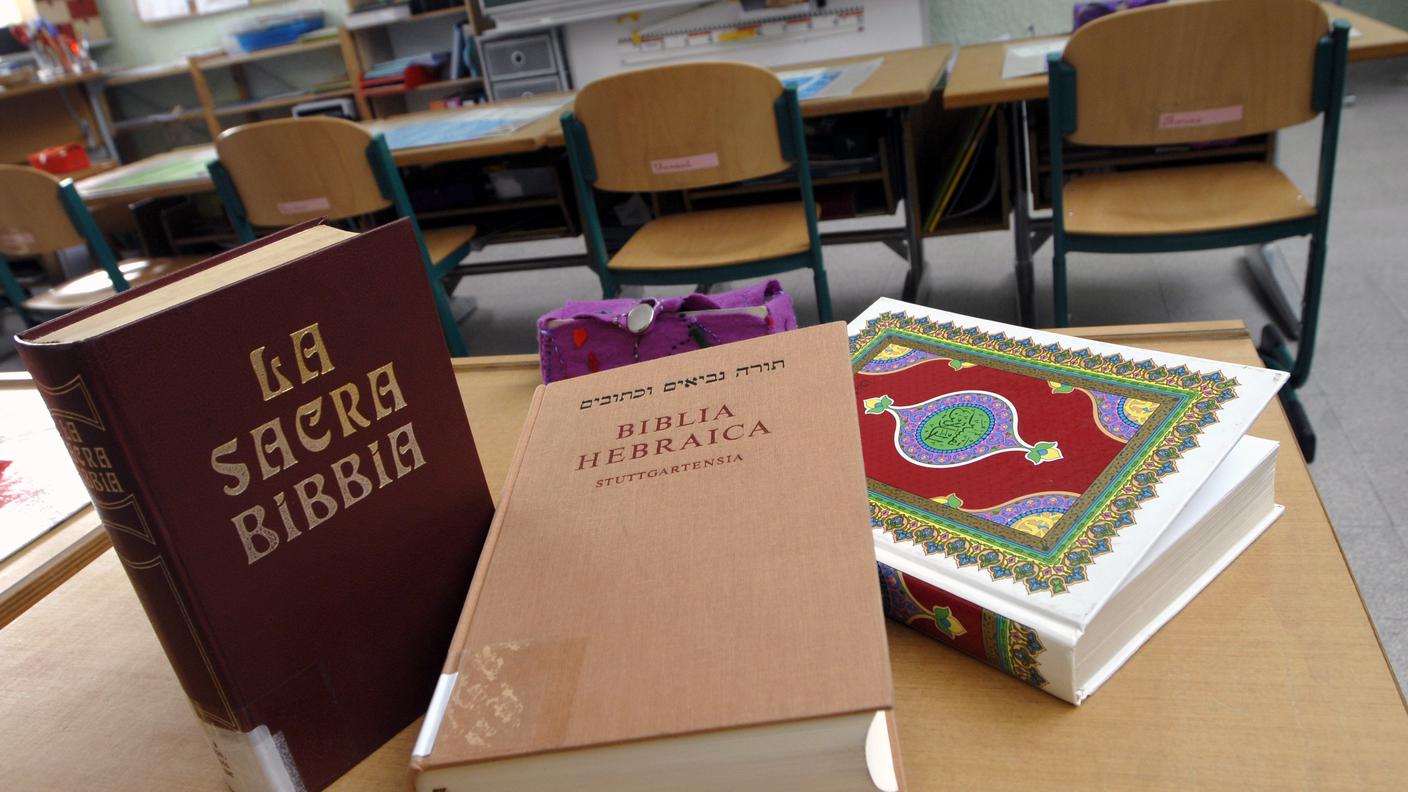 Immagini d'archivio
