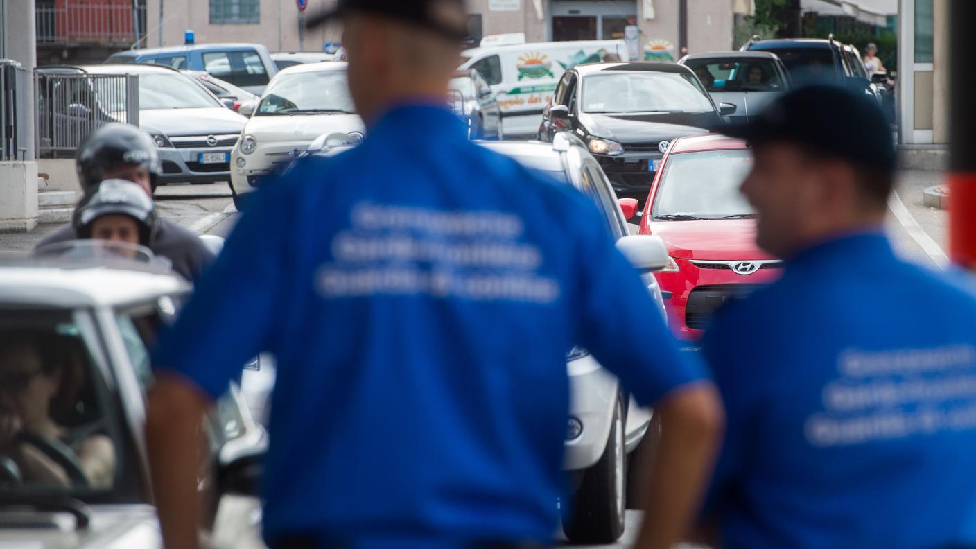 Le guardie di confine avranno più compiti in sinergia con la polcantonale