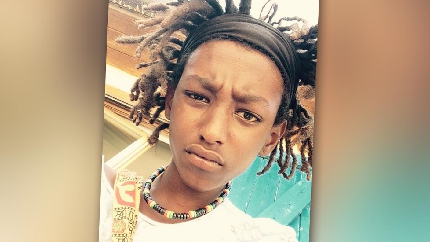 Ammanuel Rezzonico, 15 anni, scomparso da giovedì mattina