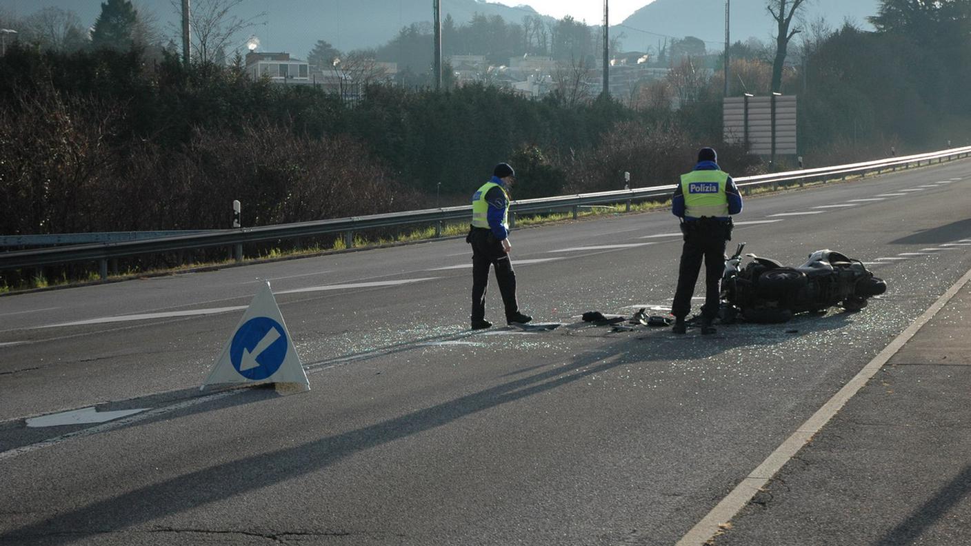 Incidente a Savosa