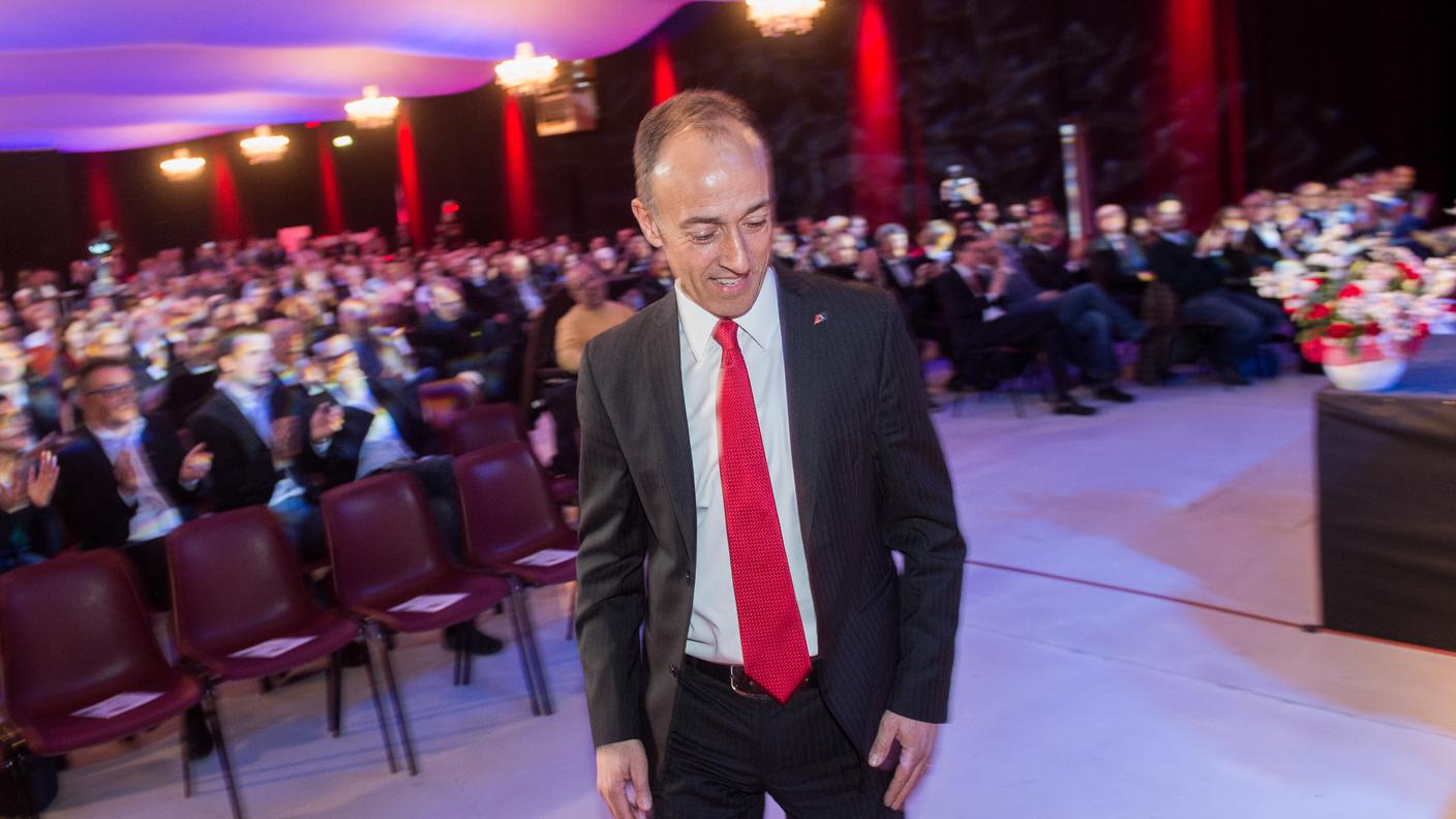 Tra le novità messe a punto dalla squadra del presidente Rocco Cattaneo vi è anche un'app web
