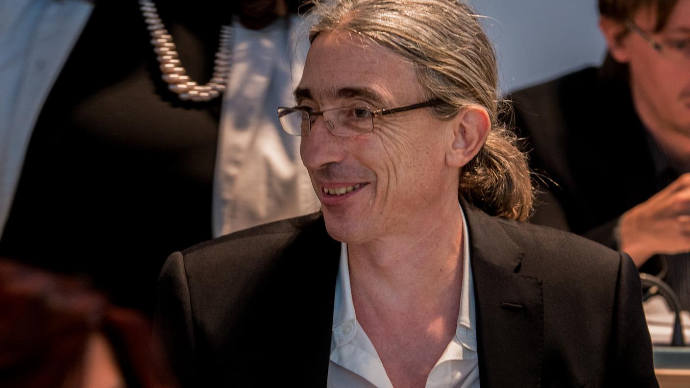 Ivo Durisch