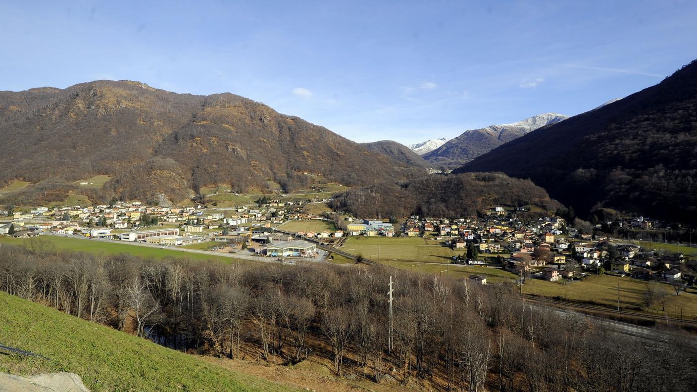 I fatti sono avvenuti a Camignolo e Mezzovico