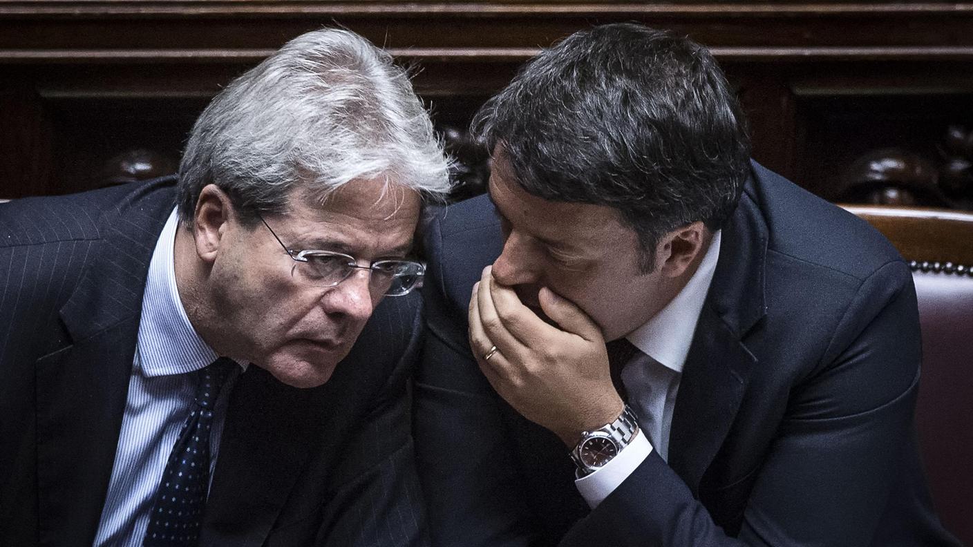 Gentiloni chiede suggerimenti all'UE sulla legge ticinese