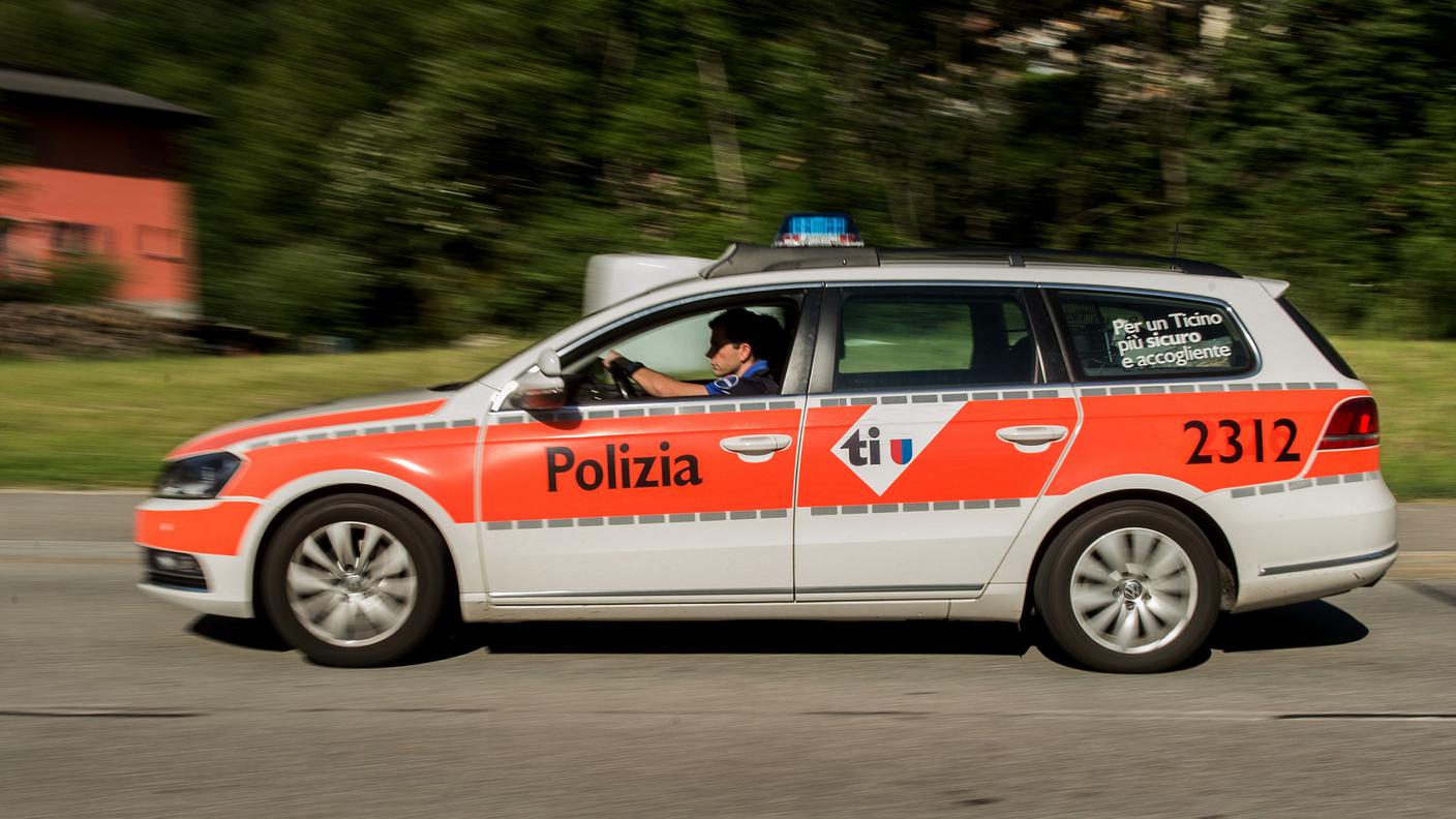 La polizia mette in guardia sui truffatori, sempre molto scaltri