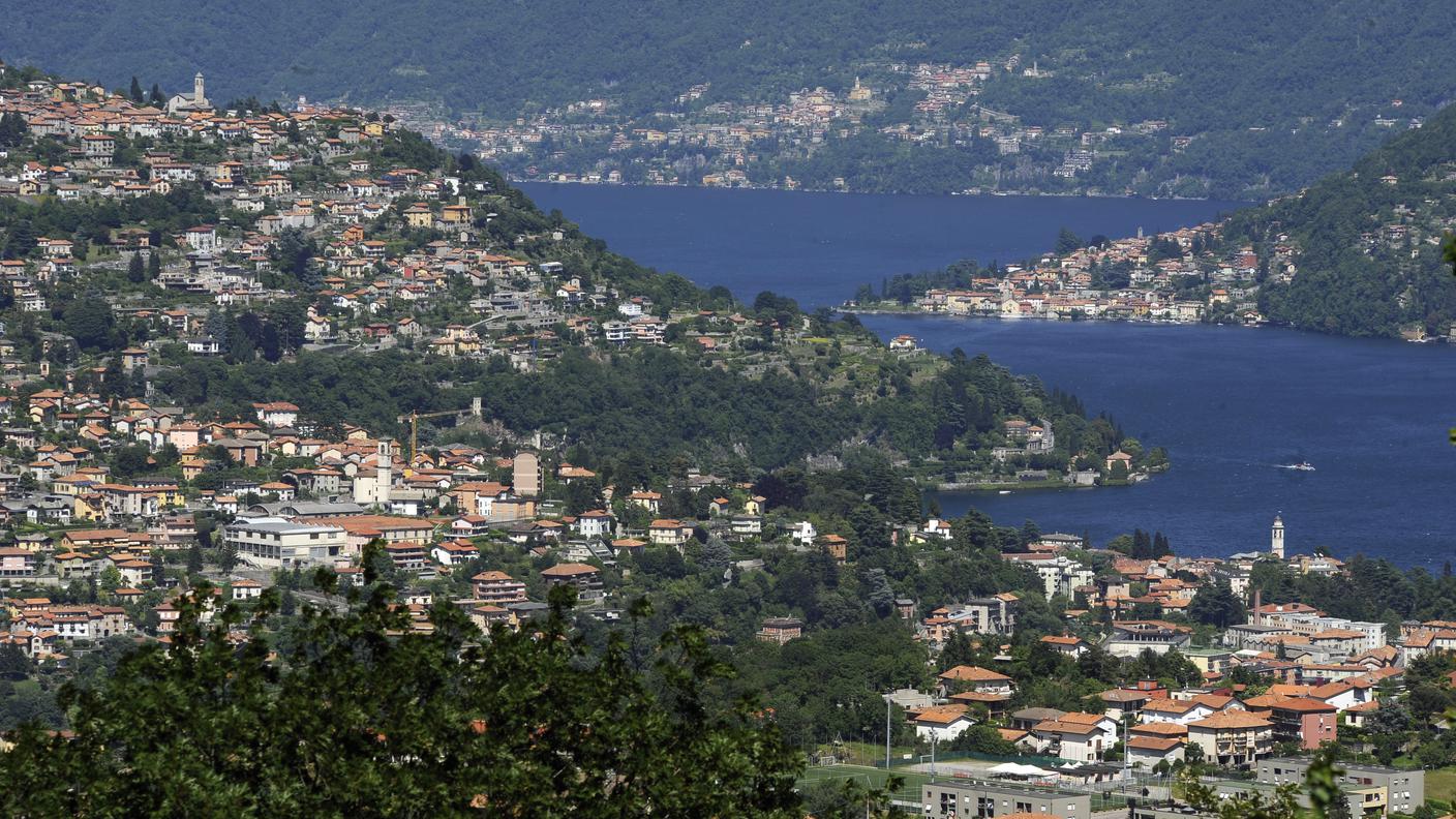 Il Lario ha approfittato dell'Expo e dell'euro debole