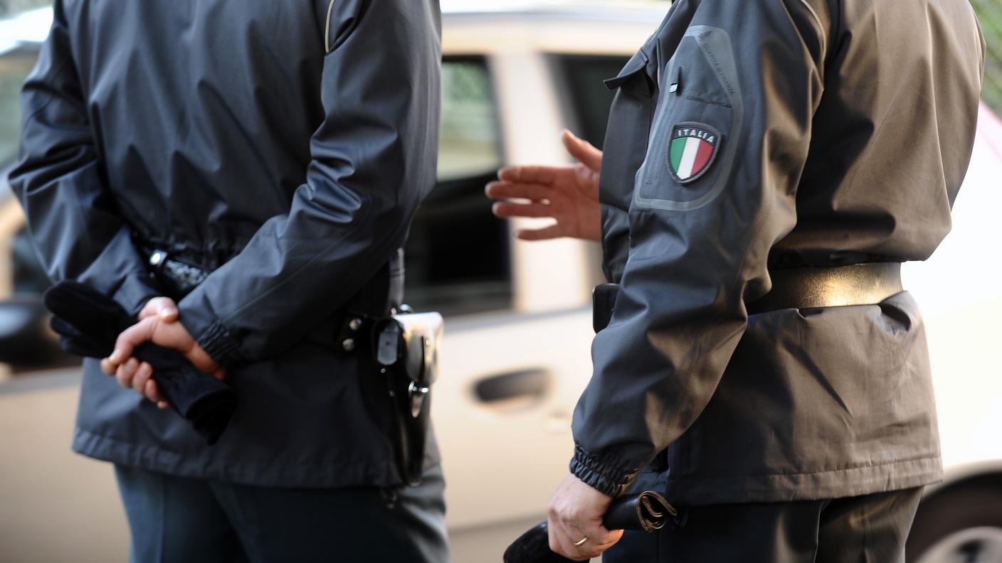 La guardia di finanza ha indagato su false fatture