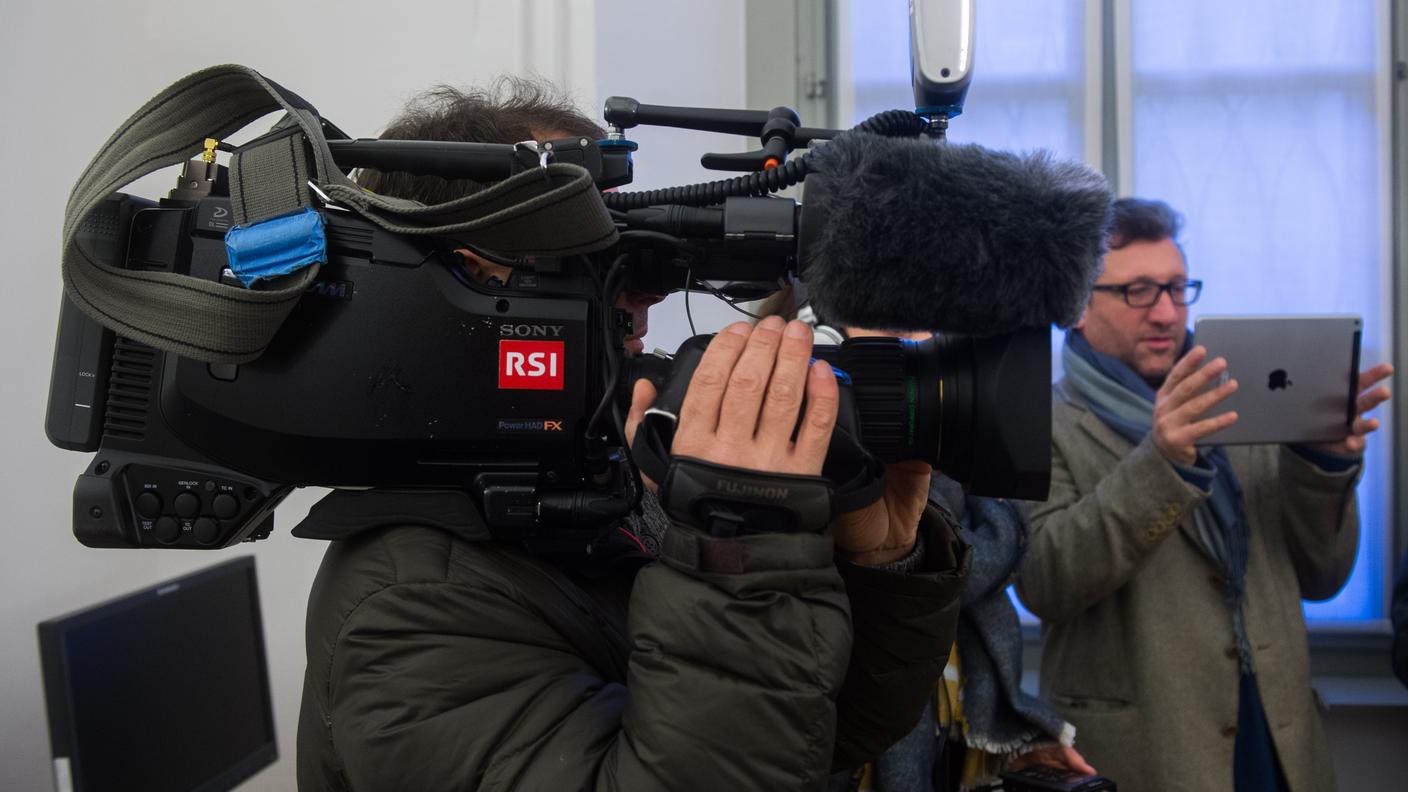 Online: le visite alla sezione news sono state quasi 1,5 milioni