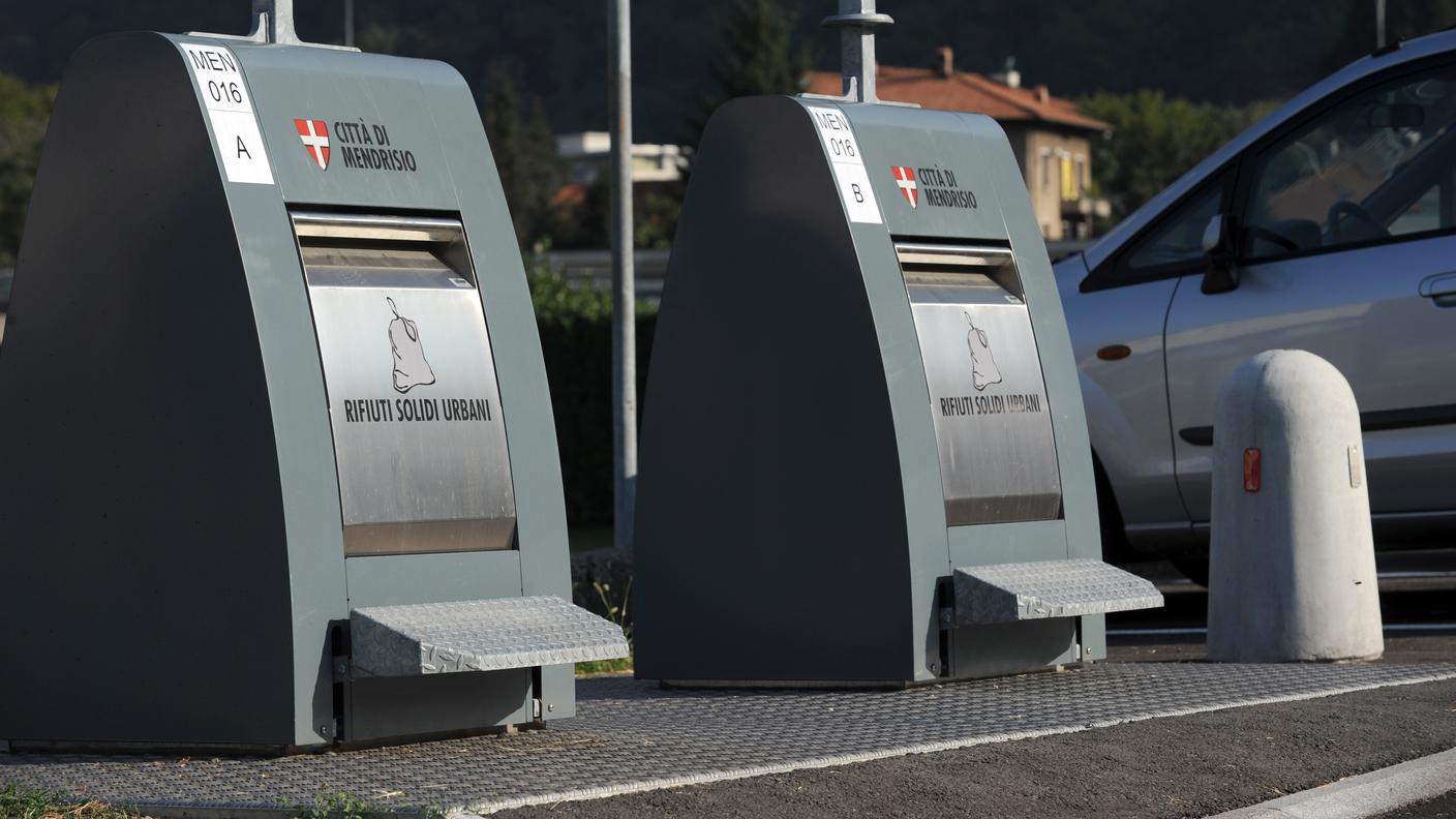 Aumenta il ricorso alla raccolta separata