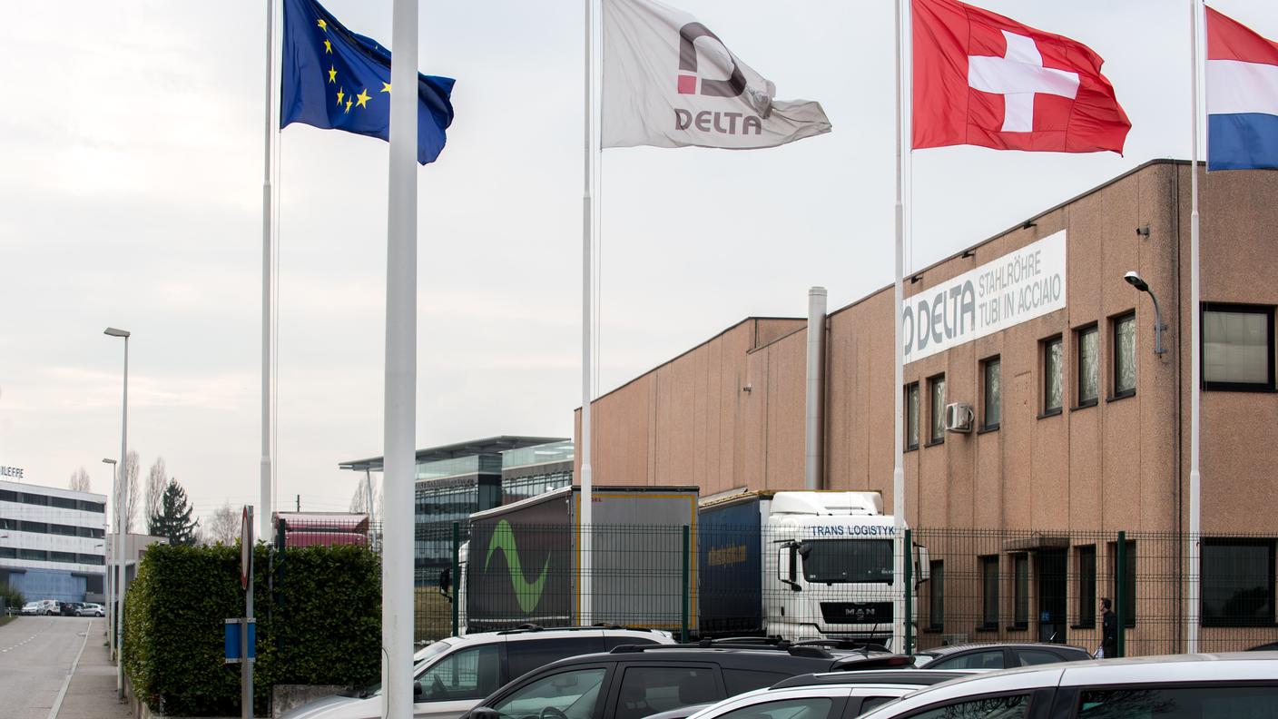 Sono 33 i posti di lavoro in pericolo