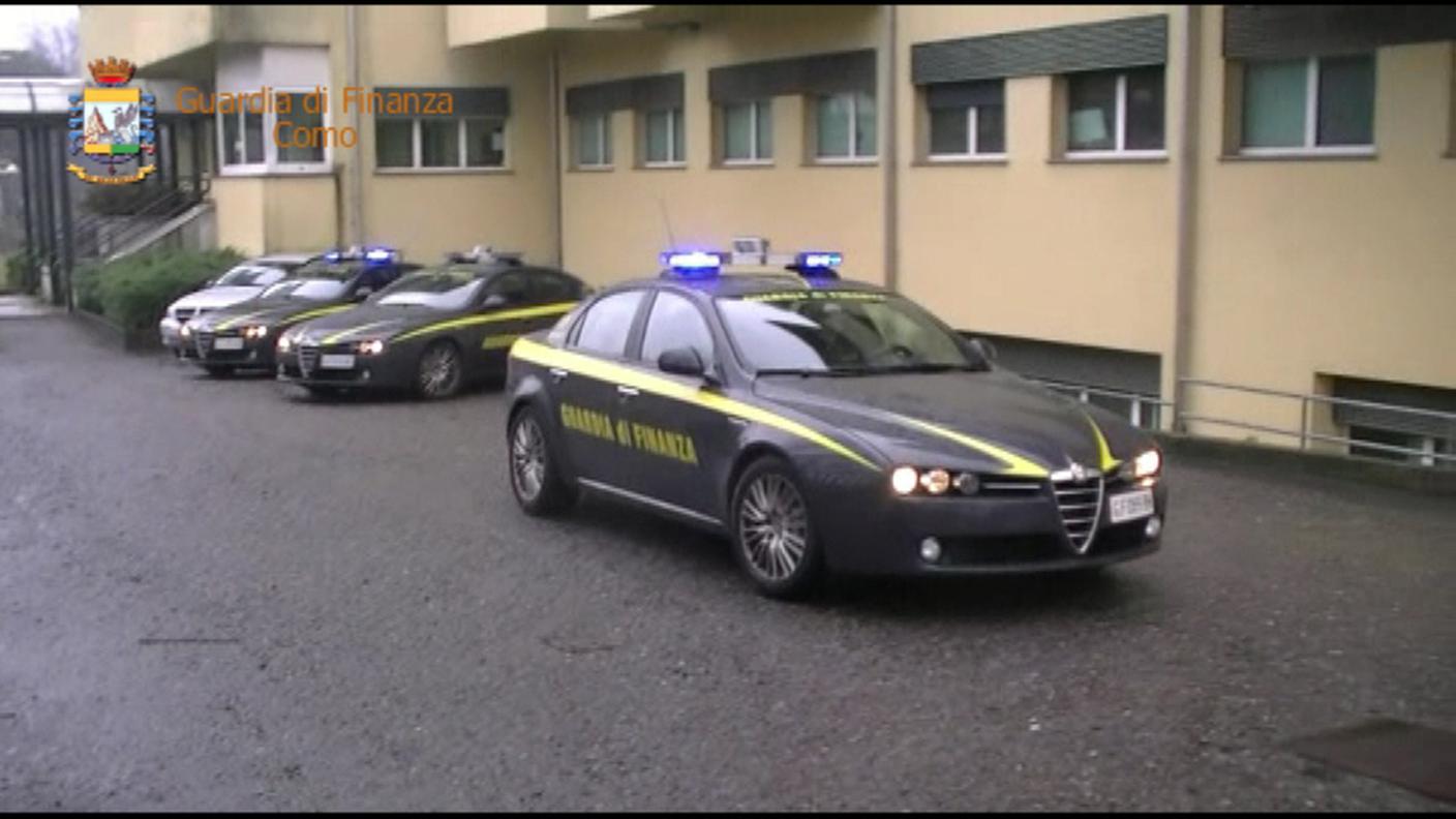 Mandato d'arresto emesso per 5 iraniani e un italiano