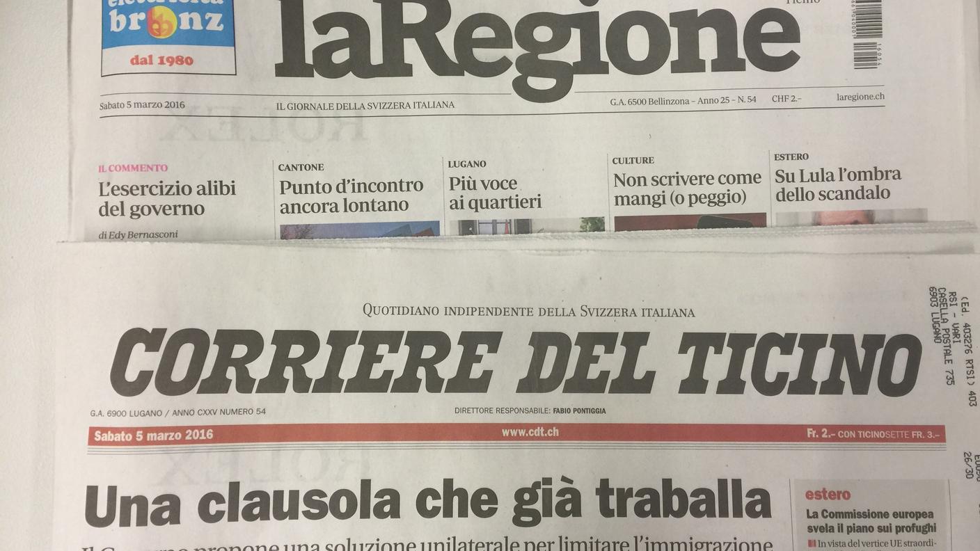 In primo piano