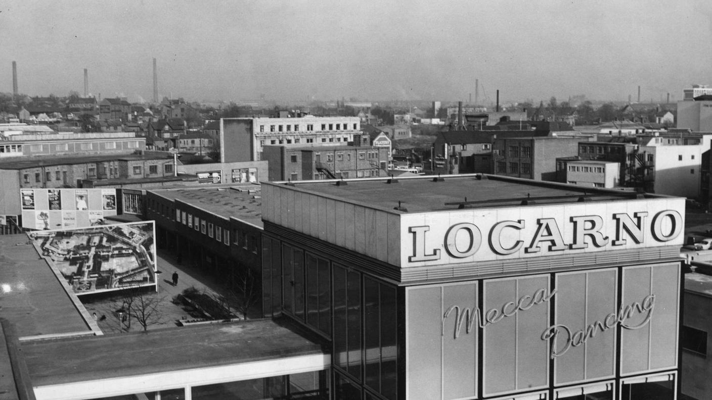 Coventry
