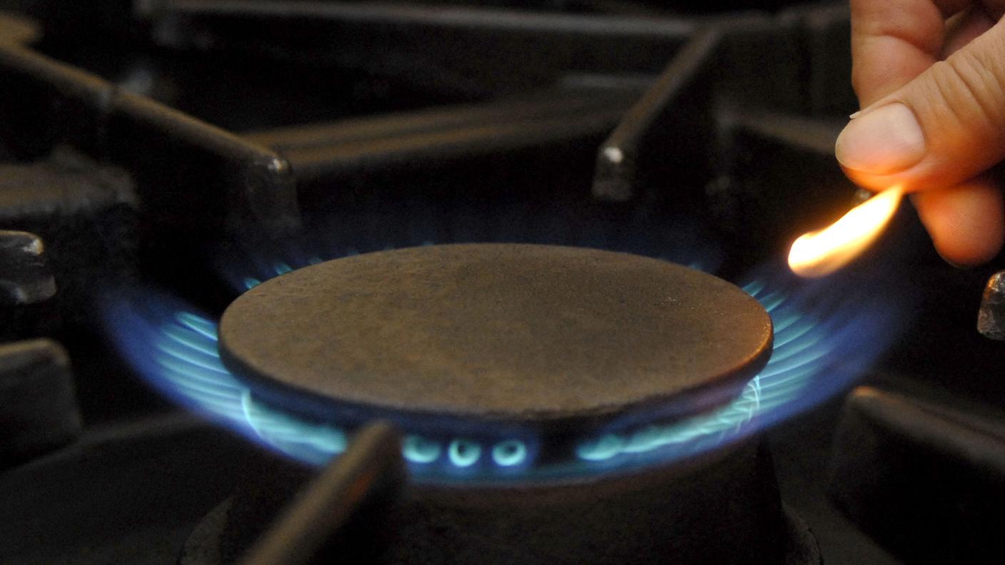 Meno caro cucinare e riscaldare