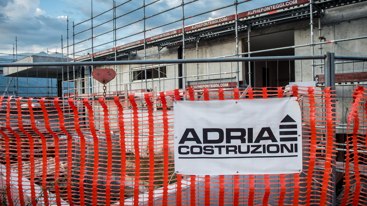 Le istanze corrispondono complessivamente ad un totale di 20 milioni