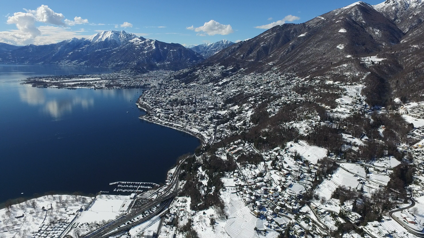 La nevicata del 5 marzo