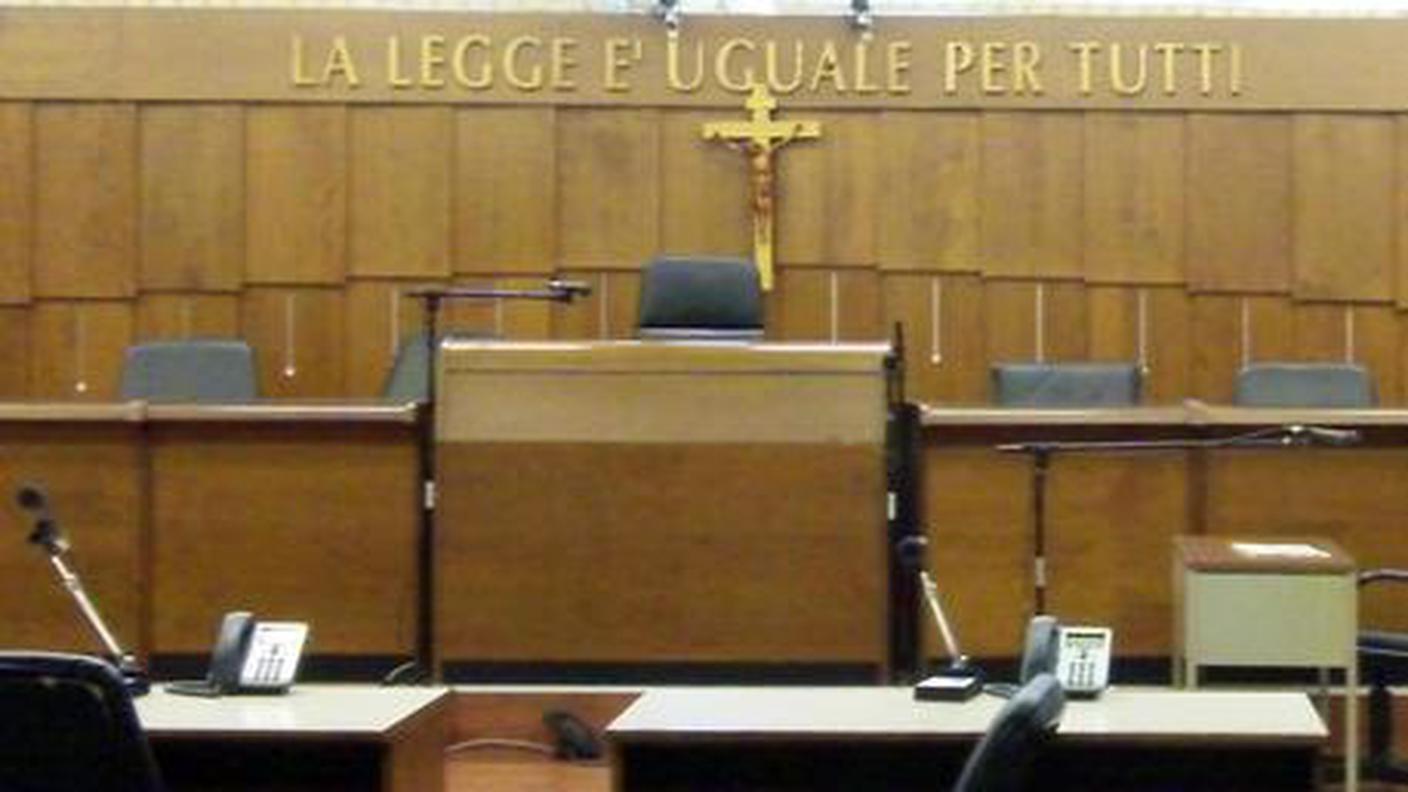 Un tribunale italiano