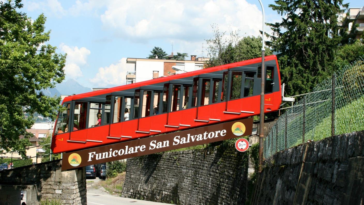 Confermata fino al 2040 la concessione alla funicolare del San Salvatore