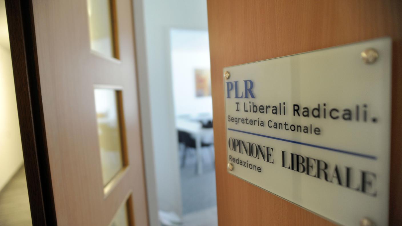 La proposta anticrisi del PLR