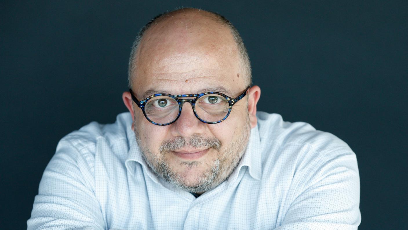 Lino Bini