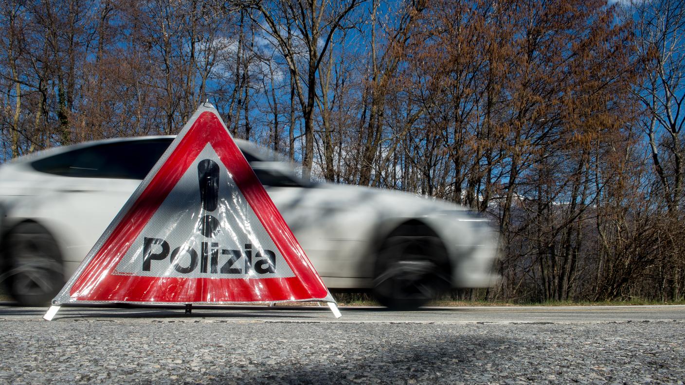 Ticino un po' più sicuro