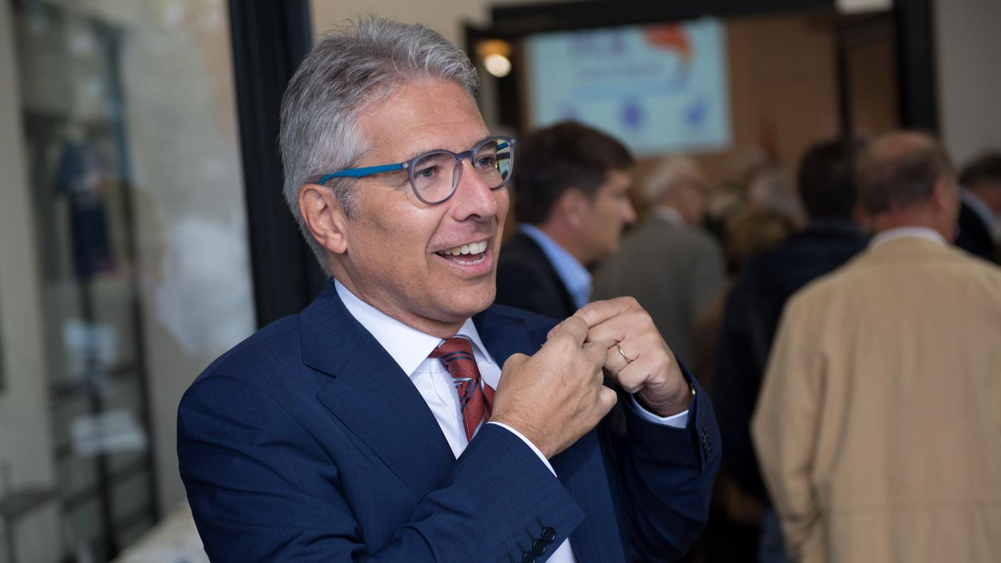 Lo ha dichiarato il consigliere agli Stati Fabio Abate
