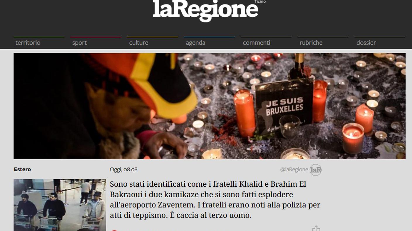LaRegione
