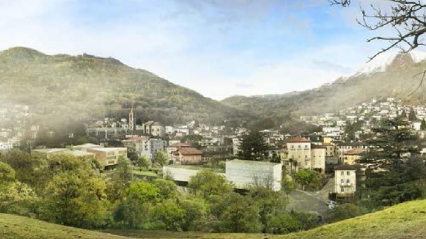 Una nuova prospettiva per chi arriva da sud