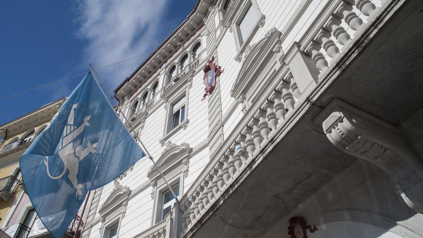 Da Palazzo Marcacci è uscito un "sì" destinato a piacere a molti