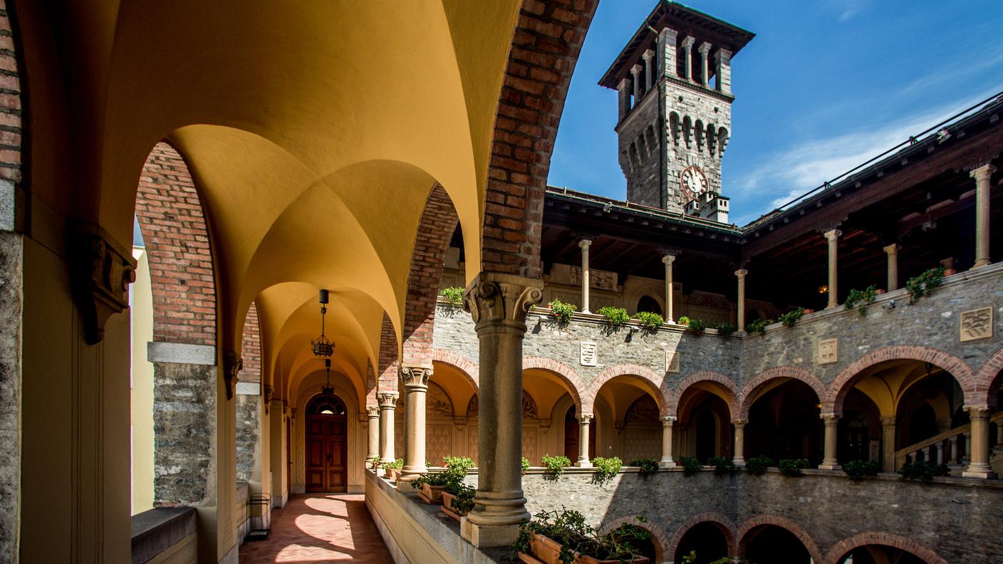 Il Municipio considera raggiunto l'obiettivo del pareggio dei conti