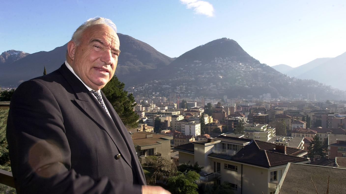 Elio Borradori