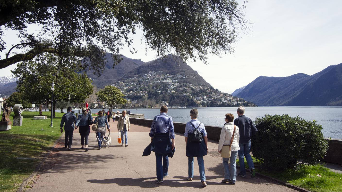 La meteo, tuttavia, non gioca a favore degli albergatori 