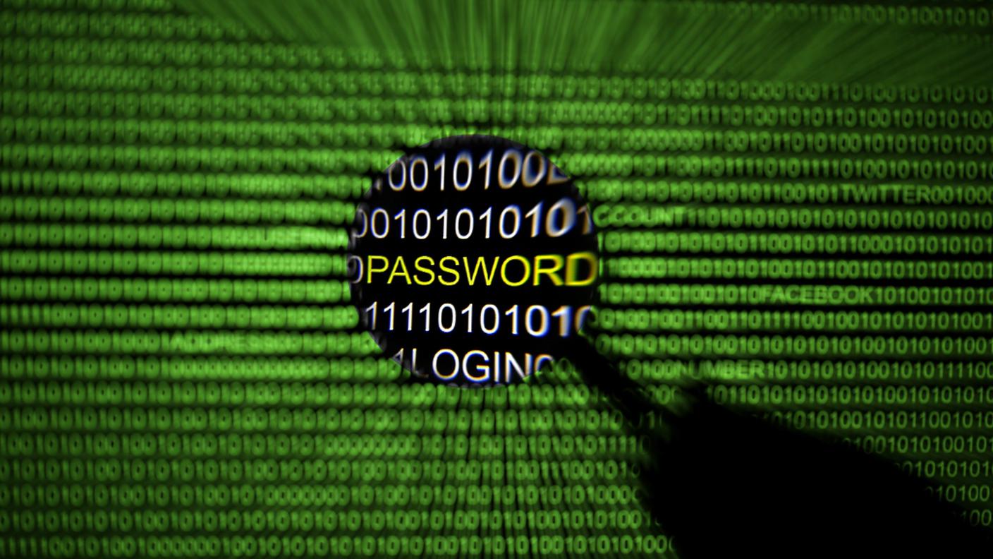 In realtà c'è differenza tra «hacker» e «cracker»