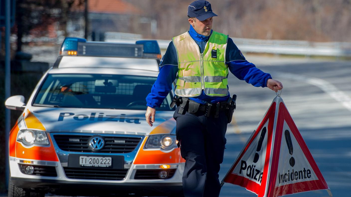 Gendarmeria, più presenza sul terreno e meno incidenti nel 2015