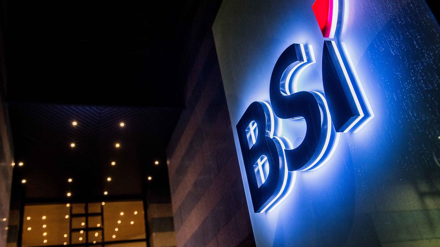 La piattaforma informatica di EFG garantirà notevoli risparmi alla BSI