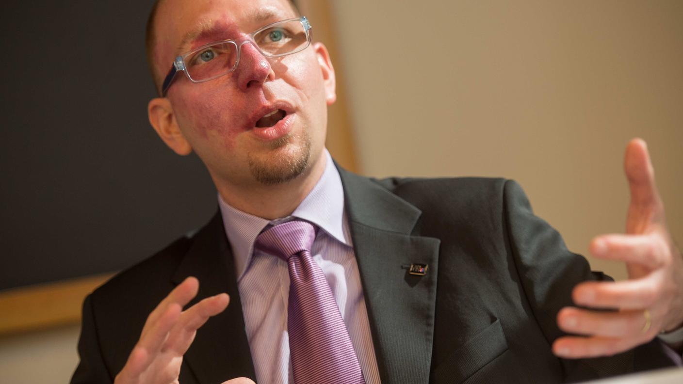 Per Stefano Rizzi del DFE ci sono i mezzi utili per recuperare terreno