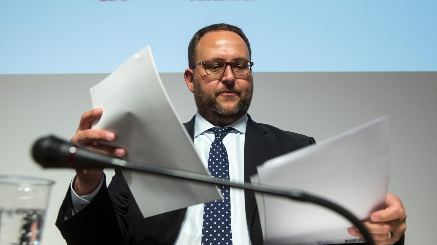 Una decisione anche ticinese
