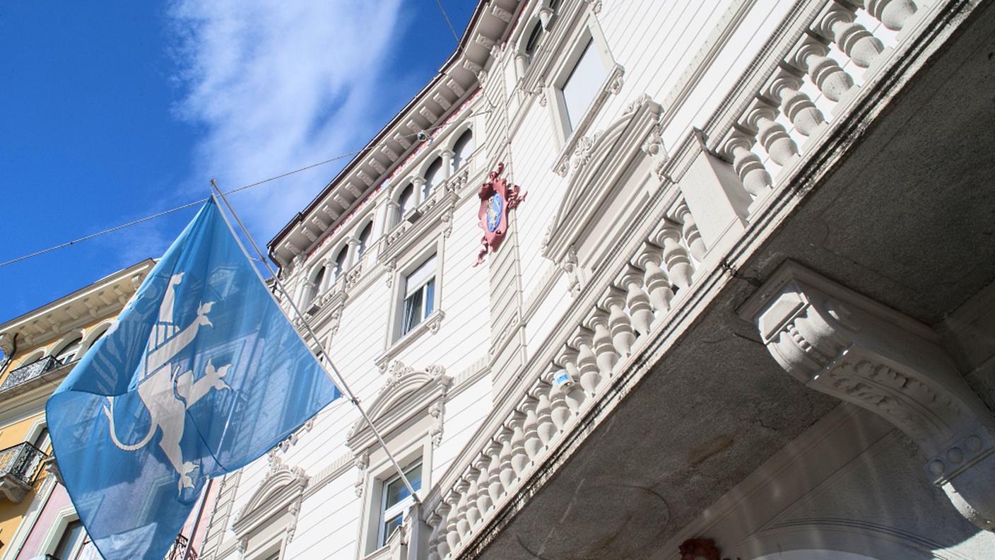 Palazzo Marcacci
