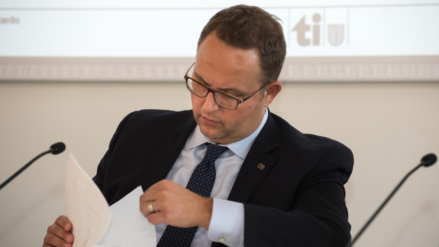 Gobbi non è contento e lo fa sapere