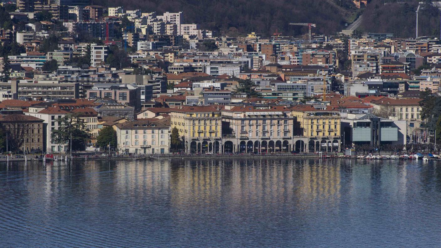 A Lugano la situazione finanziaria si è rivelata davvero meglio del previsto