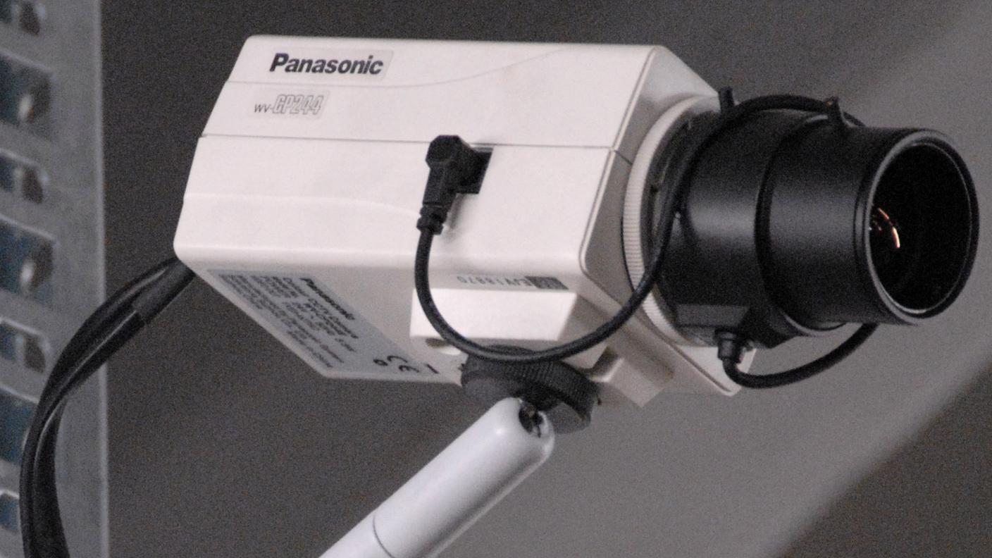 Non si sa se la videocamera era nei bagni delle donne o degli uomini