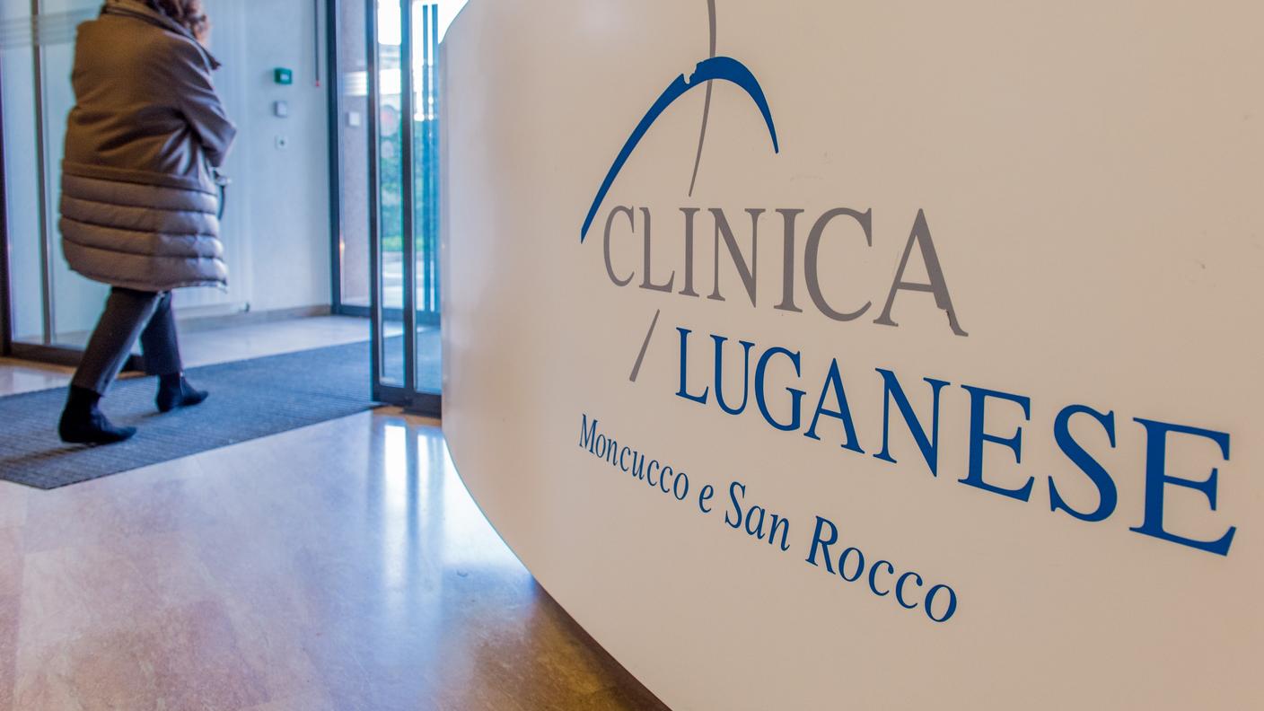 Ospedalizzazioni in aumento del 10% 