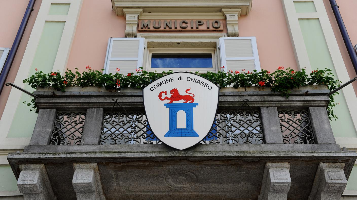 Volti nuovi in Piazza Bernasconi