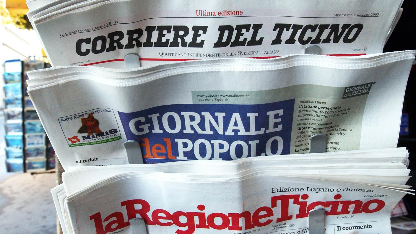 Immagine d'archivio