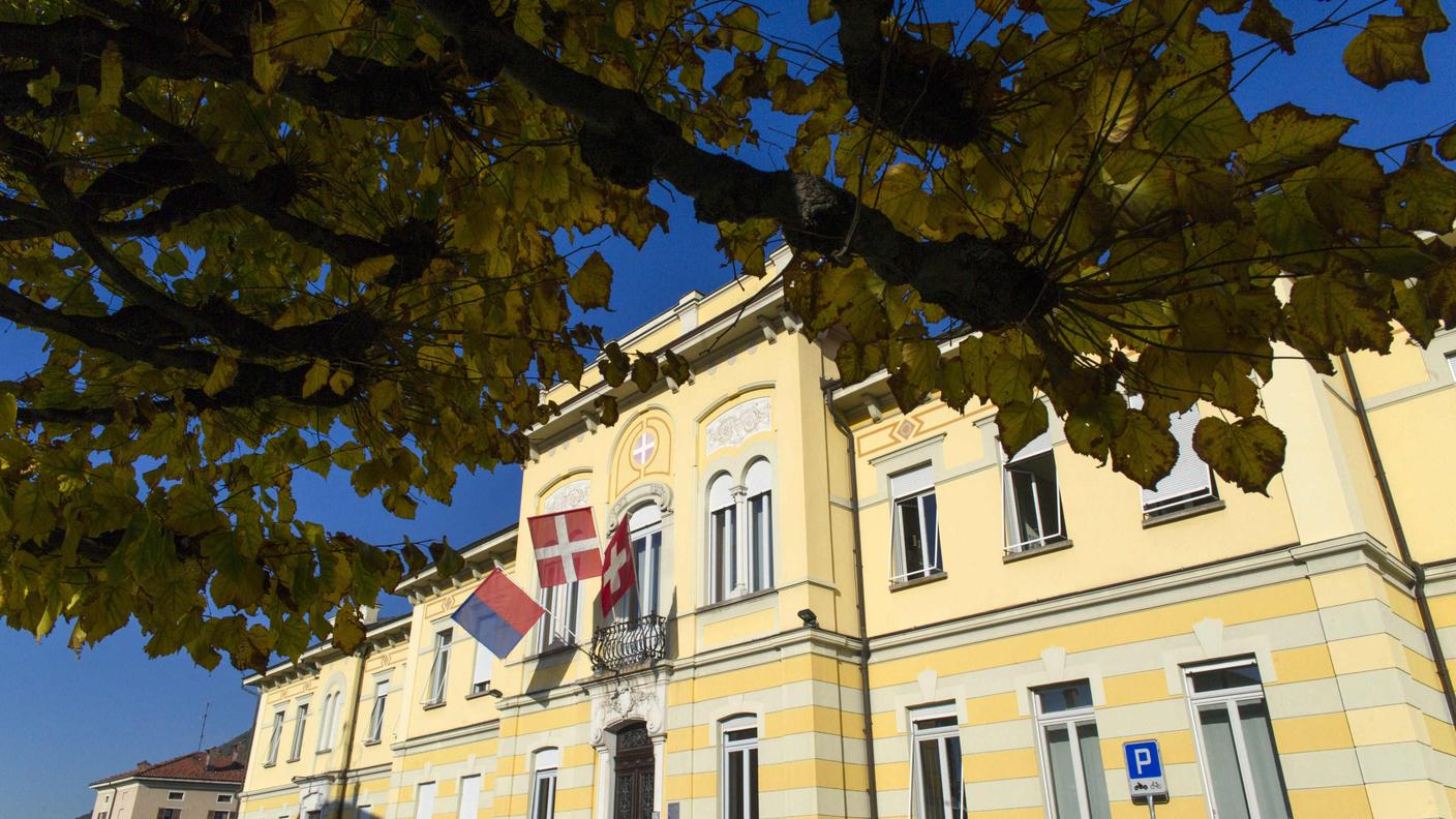 Nel CC di Mendrisio cresce la Lega e sono in calo PPD e PLR