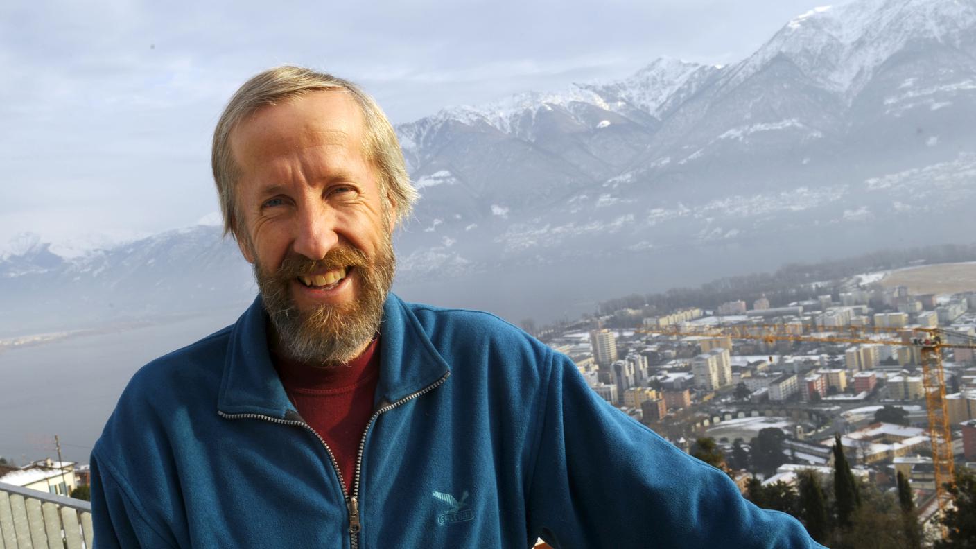 Giovanni Kappenberger