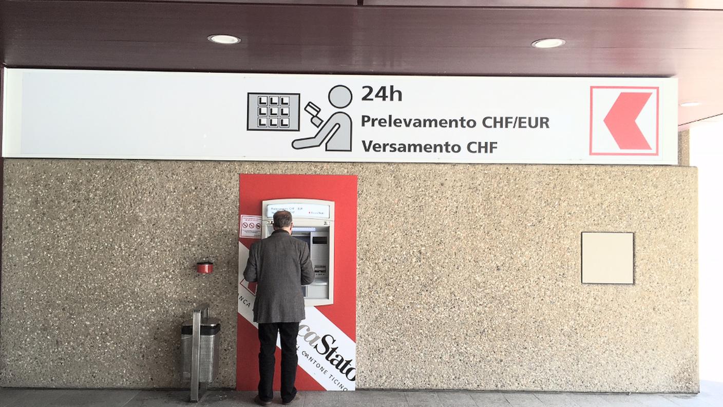 Non c'era la fila a inizio mattinata, ma la situazione potrebbe cambiare verso sera