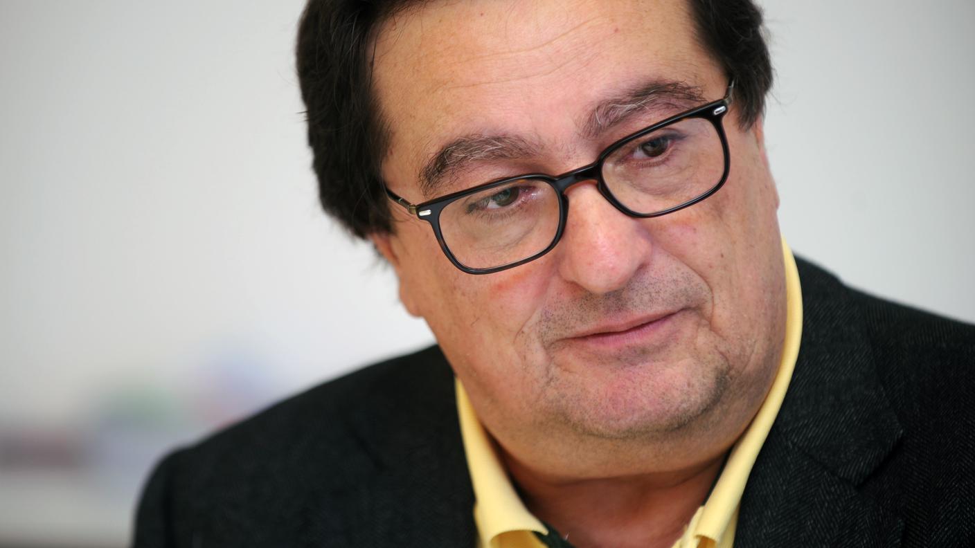Franco Denti