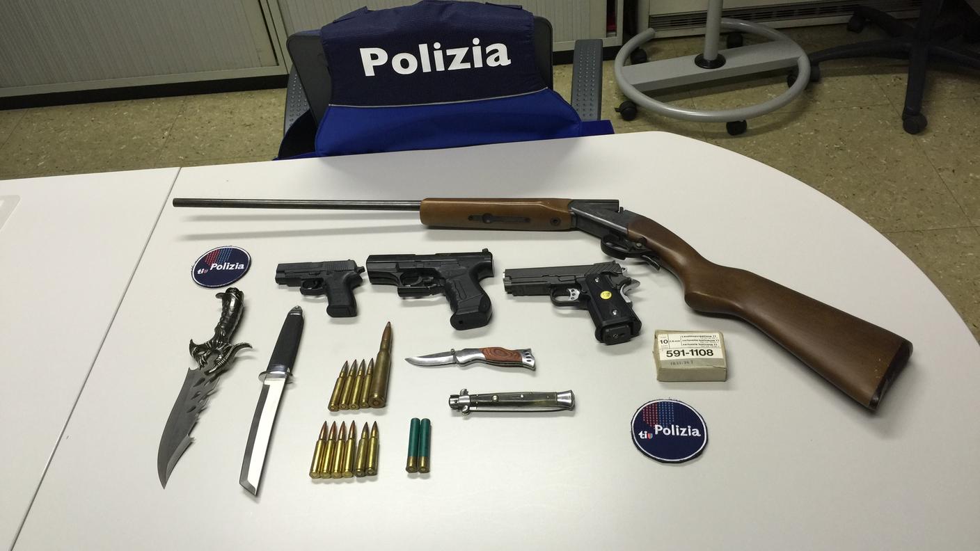 La coppia accusata di tentato omicidio