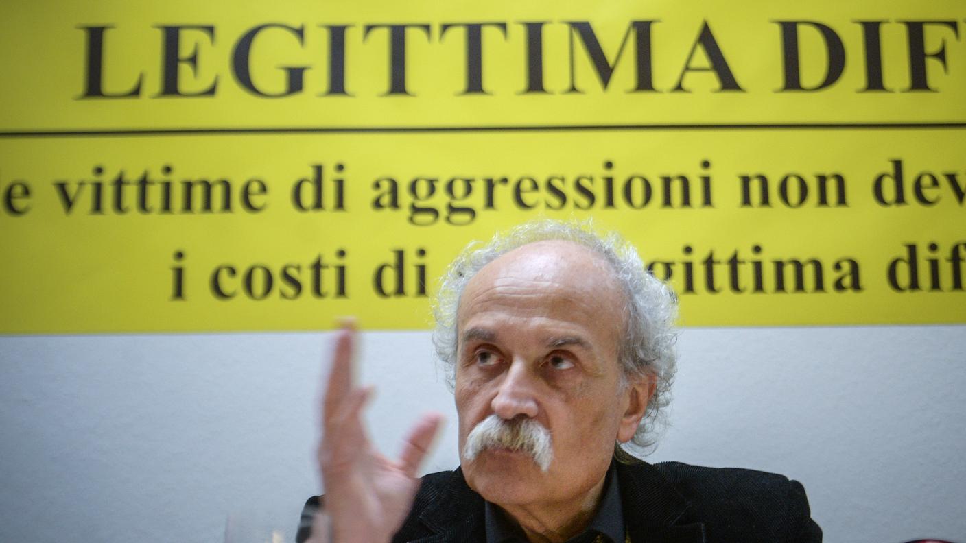 Giorgio Ghiringhelli